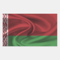 Drapeau de la Biélorussie