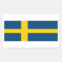 Drapeau de Suède