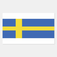 Drapeau de Suède