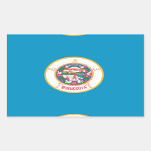 Drapeau MINNESOTA -