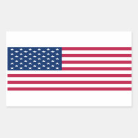 Drapeau national FOUR USA
