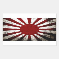 Drapeau Soleil Levant du Japon