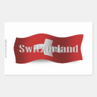 Drapeau suisse