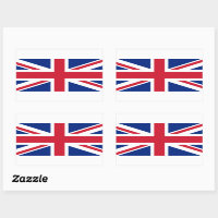 Drapeau Union Jack britannique patriotique