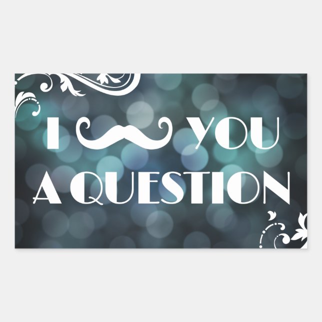 Sticker Rectangulaire Émissions agricoles (Devant)