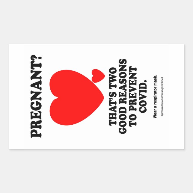 Sticker Rectangulaire Enceinte ? (Devant)
