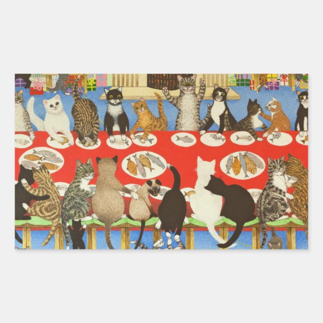 Sticker Rectangulaire Ensemble 2012 (Devant)