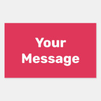 Faites-le vous-même Crimson et Modèle de texte bla