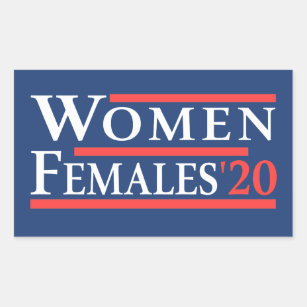 Sticker Rectangulaire Femmes Et Femmes En 2020