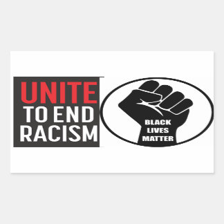 Sticker Rectangulaire Garys