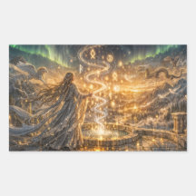 Golden Elven Fantasy Light – Impressionist Fantasy