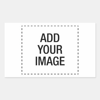 Sticker Rectangulaire hl