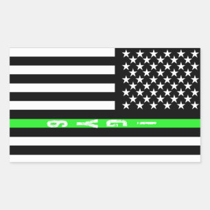 STICKER RECTANGULAIRE IGY6