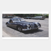 Jaguar XK 120