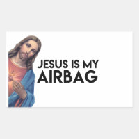 Jesuis is my Airbag