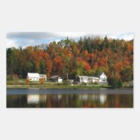Joe's Pond - Danville, Vermont