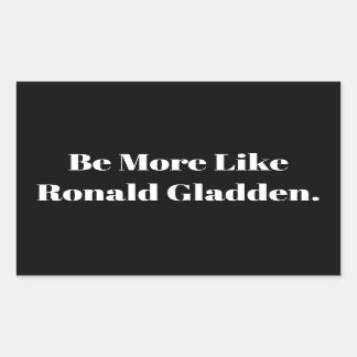 Sticker Rectangulaire Jorf Jury Duty