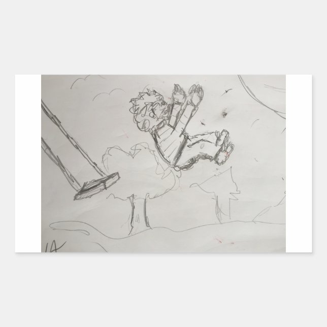 STICKER RECTANGULAIRE JUSQU' (Devant)