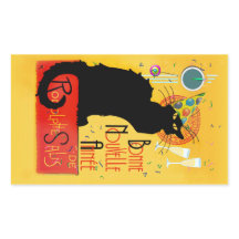 Le Conversation Noir - Bonne Nouvelle Année