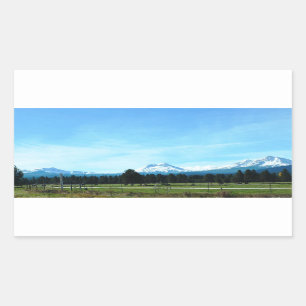 Sticker Rectangulaire Les belles soeurs !