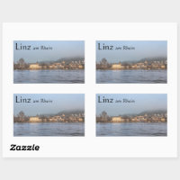 Linz Rhein Allemagne Souvenir