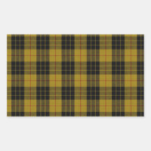 MacLeod Clan Tartan (alias "Loud MacLeod")