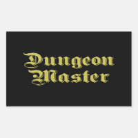Maître de Dungeon