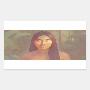 STICKER RECTANGULAIRE MÉALOO 0