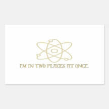 Mécanique quantique amusante