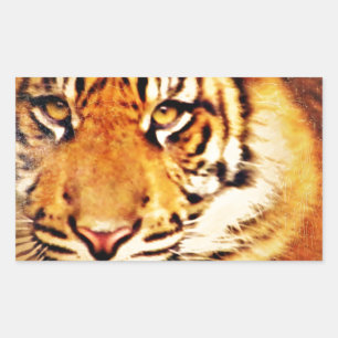Sticker Rectangulaire M'inspirer_