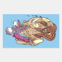 Ne regarde pas en arrière !