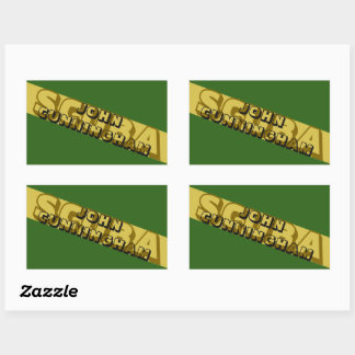 STICKER RECTANGULAIRE NITROX DE SCUBA. CAMOUFLAGE DE SCUBA. STYLE MILITA