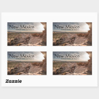 Nouveau-Mexique USA Souvenir