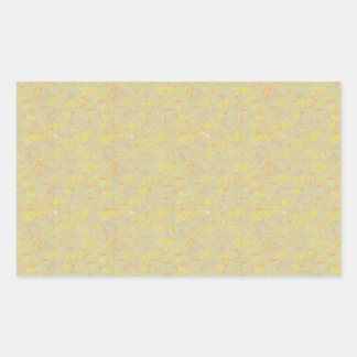 Sticker Rectangulaire NOVINO Diamond Theif, collection d'échantillons