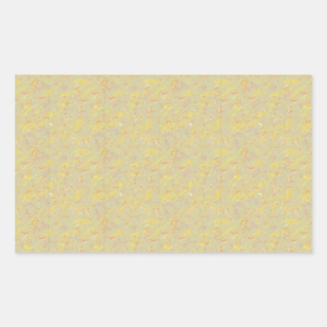 Sticker Rectangulaire NOVINO Diamond Theif, collection d'échantillons (Devant)