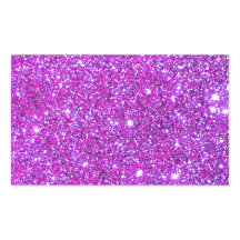 Parties scintillant rose violet brillant concepteu