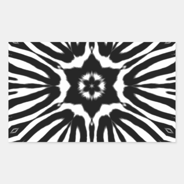 Sticker Rectangulaire Passion Lover_ (Devant)