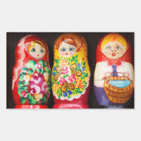 Poupées de Matryoshka