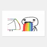 Puking Rainbows