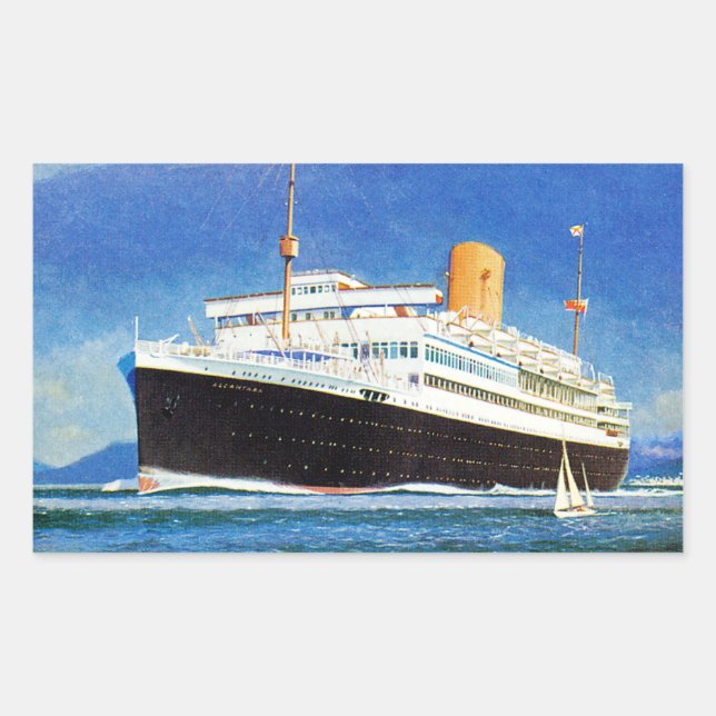 Sticker Rectangulaire RMS Alcantara (Devant)