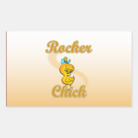 Rocker chick