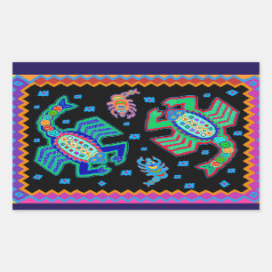 Sticker Rectangulaire Scorpions sud-ouest sur mon mur