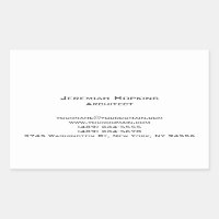 Société minimaliste d'architecte de plaine