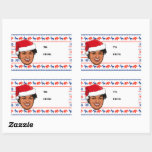 Sticker Rectangulaire STACEY ABRAMS Christmas<br><div class="desc">Cadeaux de Noël politiques et plus encore sur PolitiClothes.com Trouvez les cadeaux politiques et électoraux les plus uniques : T-shirts politiques,  Stickers politiques,  Boutons politiques,  Affiches politiques,  Épingles politiques,  Cartes politiques,  Mugs politiques,  Affiches politiques,  Signes politiques et plus encore ! Acheter Maintenant À : http://www.PolitiClothes.com</div>