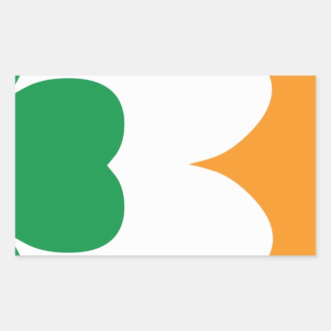 Sticker Rectangulaire StPatrick'sDay-08.png (Devant)