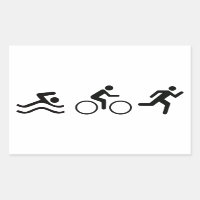 Triathlète