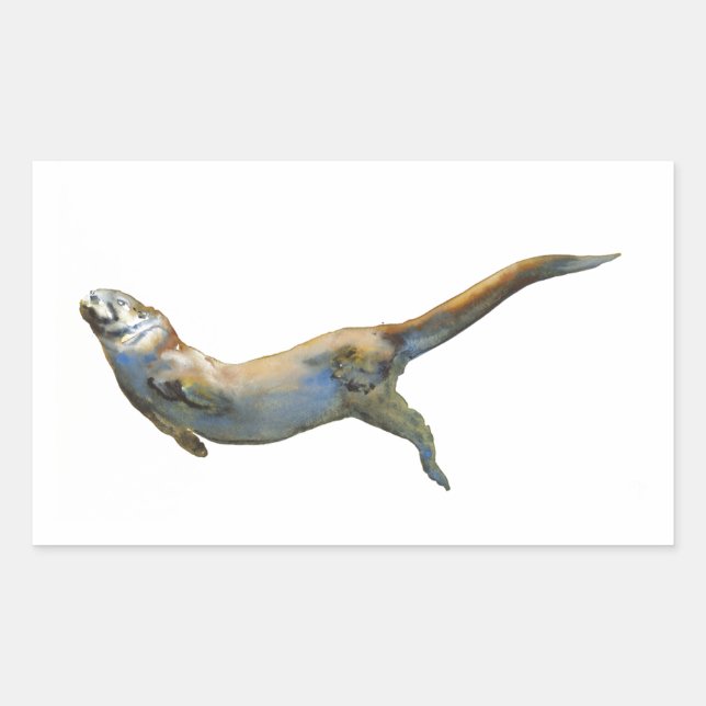 Sticker Rectangulaire Velvet 2014 (Devant)