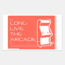 Vive l'Arcade