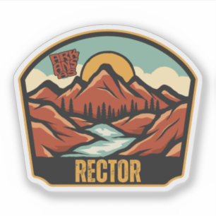 Sticker Rector, Arkansas 