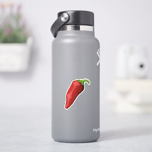 Sticker Red pepper (homonymie)